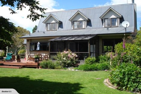 Photo of property in 6 Old West Coast Road, Yaldhurst, Christchurch, 7676