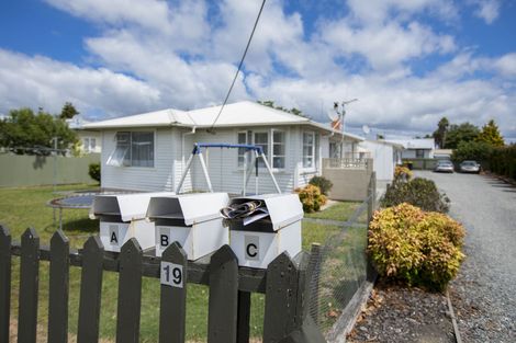 Photo of property in 19 Mangawhero Road, Matamata, 3400