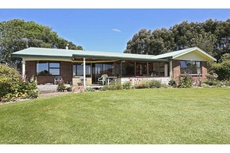 Photo of property in 322 Mcivor Road, Myross Bush, Invercargill, 9876