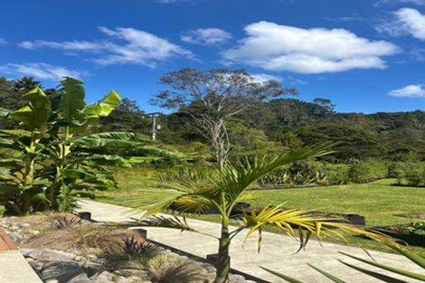 Photo of property in 478 The 309 Road, Waiau, Coromandel, 3581