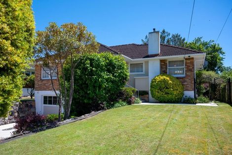 Photo of property in 31 Hillcrest Avenue, Hillcrest, Rotorua, 3015