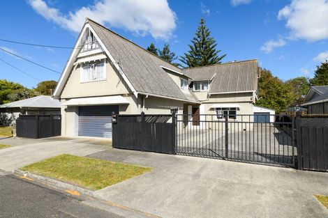 Photo of property in 121 Monrad Street, Highbury, Palmerston North, 4412