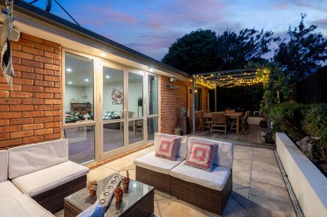 Photo of property in 25 Stallion Avenue, Halswell, Christchurch, 8025