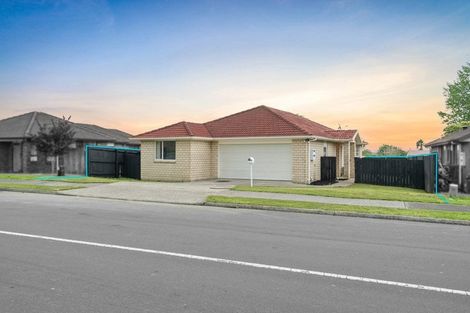 Photo of property in 197 Keri Vista Rise, Papakura, 2110