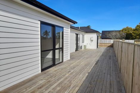 Photo of property in 217 Victoria Street West, Pukekohe, 2120