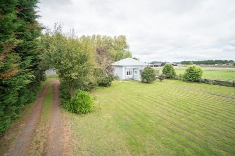 Photo of property in 893 Milson Line, Newbury, Feilding, 4775