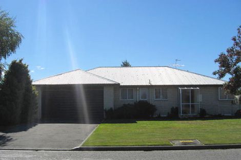 Photo of property in 82 Spaxton Street, Methven, 7730