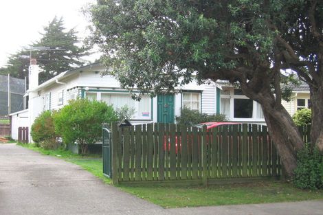 Photo of property in 34 Ariki Street, Boulcott, Lower Hutt, 5010