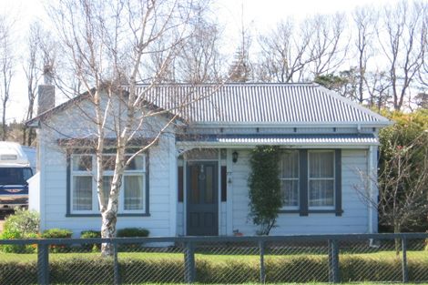 Photo of property in 77b Avenue Road, Foxton, 4814