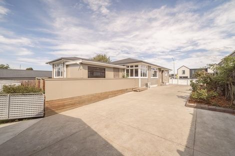 Photo of property in 59 Shirley Road, Shirley, Christchurch, 8013