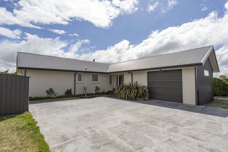 Photo of property in 599 Downs Road, Eyrewell, Rangiora, 7476