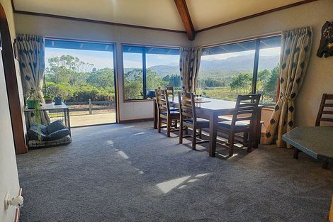 Photo of property in 869c Seven Mile Road, Rapahoe, Greymouth, 7803