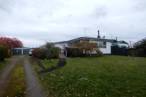 Photo of property in 113 Buckland Street, Putaruru, 3411