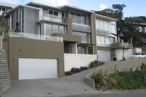 Photo of property in 2/23 Seapoint Road, Bluff Hill, Napier, 4110