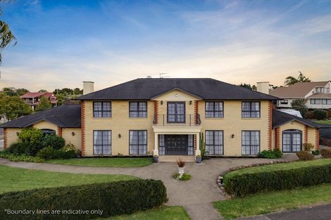 Photo of property in 1 Beverage Place, Rosehill, Papakura, 2113