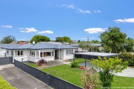 Photo of property in 712b Lumsden Road, Akina, Hastings, 4122