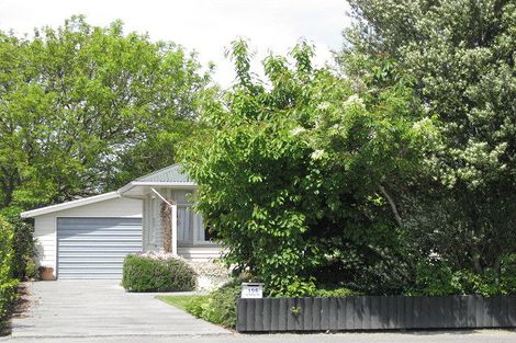 Photo of property in 196 Grahams Road, Burnside, Christchurch, 8053