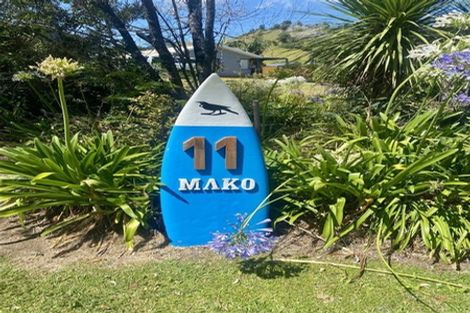 Photo of property in 11 Mako Avenue, Whiritoa, Whangamata, 3691