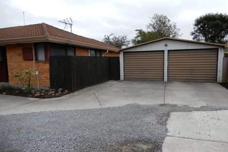 Photo of property in 1/131 Carmen Road, Hei Hei, Christchurch, 8042