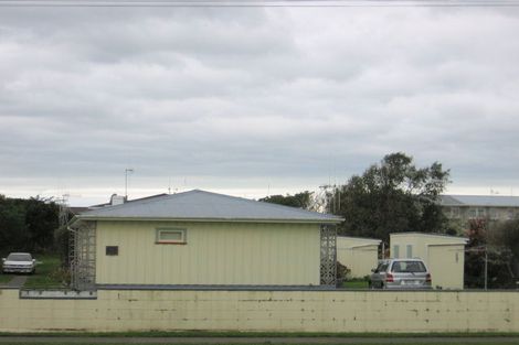 Photo of property in 5 Union Street, Foxton, 4814