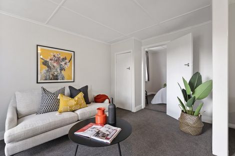 Photo of property in 195 College Street, West End, Palmerston North, 4412