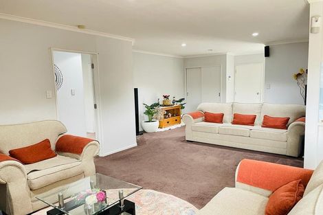 Photo of property in 152 Smales Road, East Tamaki, Auckland, 2013