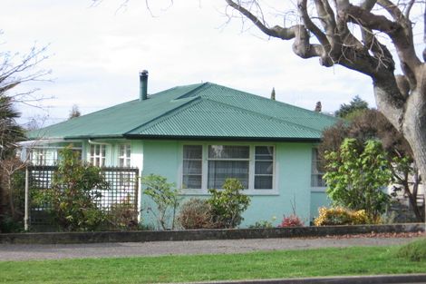 Photo of property in 16 King Edward Street, Lansdowne, Masterton, 5810