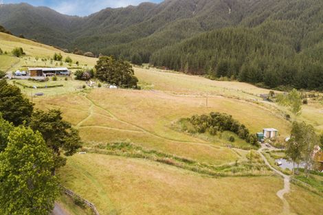 Photo of property in 958 Whangaripo Valley Road, Whangaripo, Wellsford, 0972