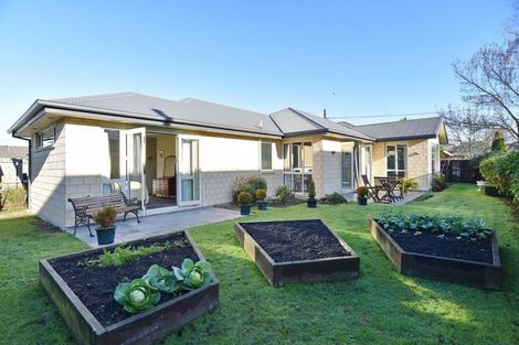 Photo of property in 36 Withells Road, Avonhead, Christchurch, 8042