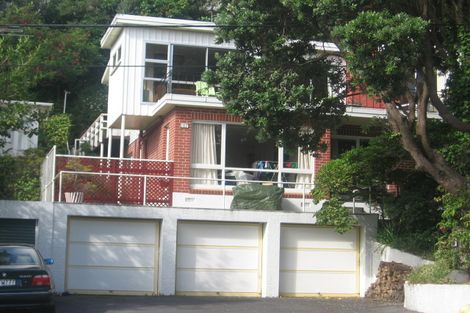 Photo of property in 187 Brooklyn Road, Brooklyn, Wellington, 6021