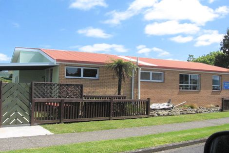 Photo of property in 31-33 Purdy Street, Kaikohe, 0405