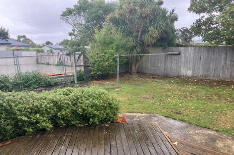 Photo of property in 1/39 Grafton Street, Waltham, Christchurch, 8011