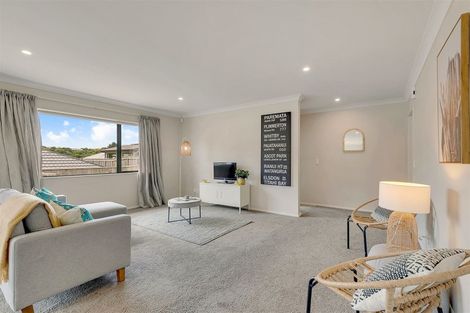 Photo of property in 9 Moonsail Drive, Whitby, Porirua, 5024