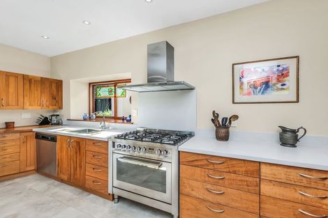 Photo of property in 262 Major Hornbrook Road, Mount Pleasant, Christchurch, 8081