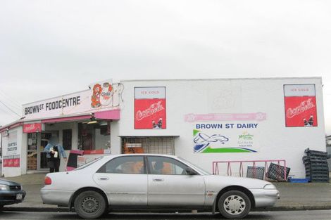 Photo of property in 122 Mcquarrie Street, Kingswell, Invercargill, 9812