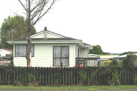 Photo of property in 35 Arodella Crescent, Ranui, Auckland, 0612