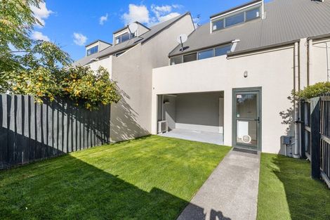 Photo of property in 4/324 Worcester Street, Linwood, Christchurch, 8011