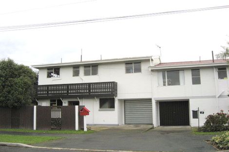 Photo of property in 1 Kinloch Street, St Albans, Christchurch, 8014