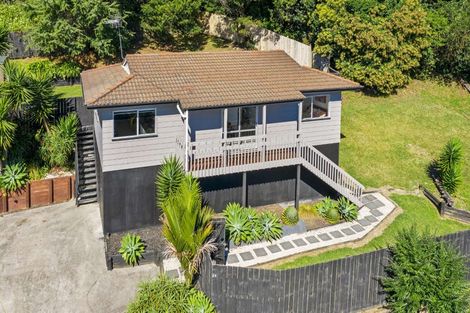 Photo of property in 83 Spinella Drive, Bayview, Auckland, 0629