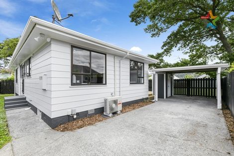 Photo of property in 1/10 Clement Grove, Taita, Lower Hutt, 5011