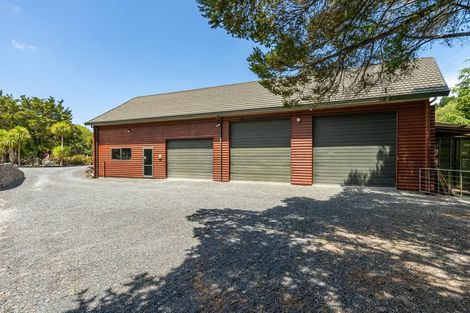 Photo of property in 114 Hamilton Road, Warkworth, 0982