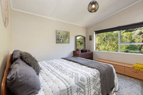 Photo of property in 17 Tumbledown Bay Road, Port Underwood, Picton, 7281