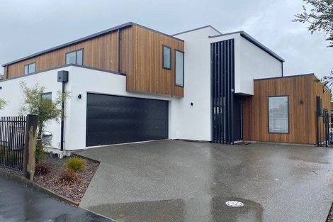 Photo of property in 9 Kahu Road, Riccarton, Christchurch, 8041