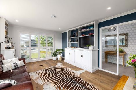 Photo of property in 14 Ballinger Place, Kaiapoi, 7630