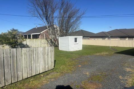 Photo of property in 3 Lincoln Street, Morrinsville, 3300