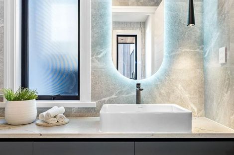 Photo of property in 5 Kotuitui Drive, Wainui, 0992