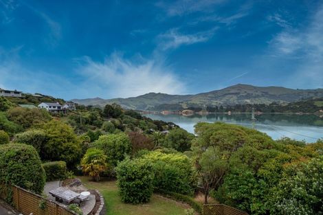 Photo of property in 15 Bayview Crescent, Duvauchelle, 7581