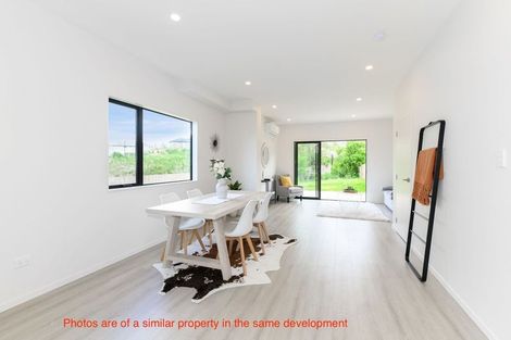 Photo of property in 53a Crestview Rise, Papakura, 2110