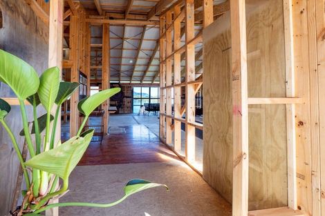 Photo of property in 5 Monarch Drive, Robinsons Bay, Akaroa, 7581