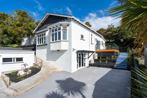 Photo of property in 16 Cranston Street, Andersons Bay, Dunedin, 9013